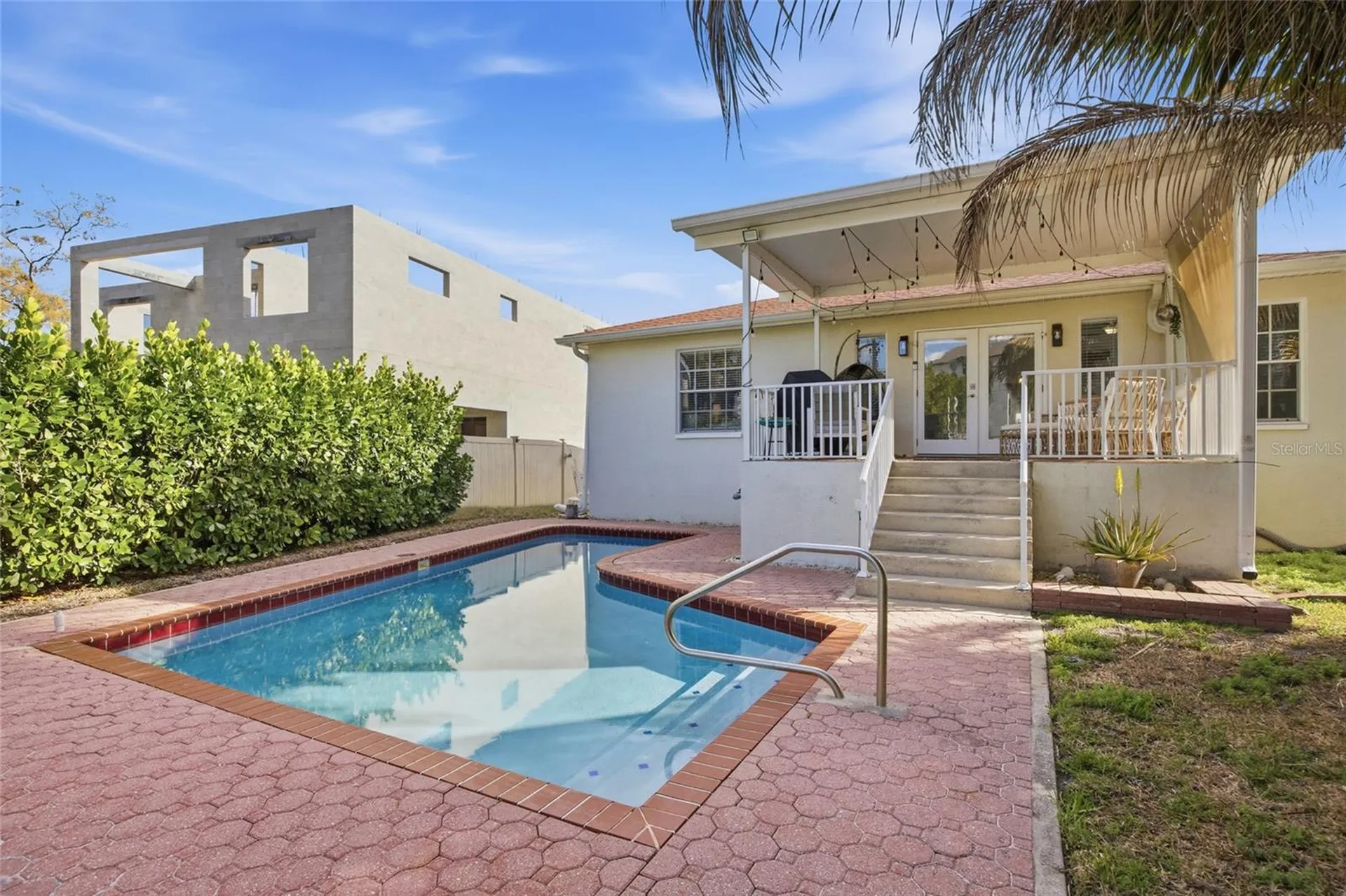 1801 Bayou Grande Boulevard NE St Petersburg FL 33703