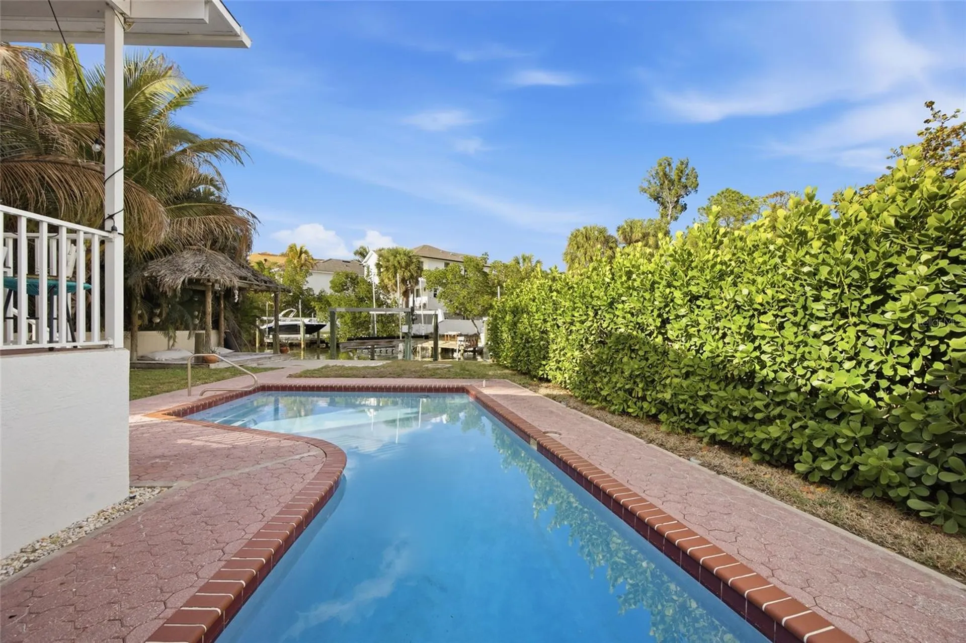 1801 Bayou Grande Boulevard NE St Petersburg FL 33703