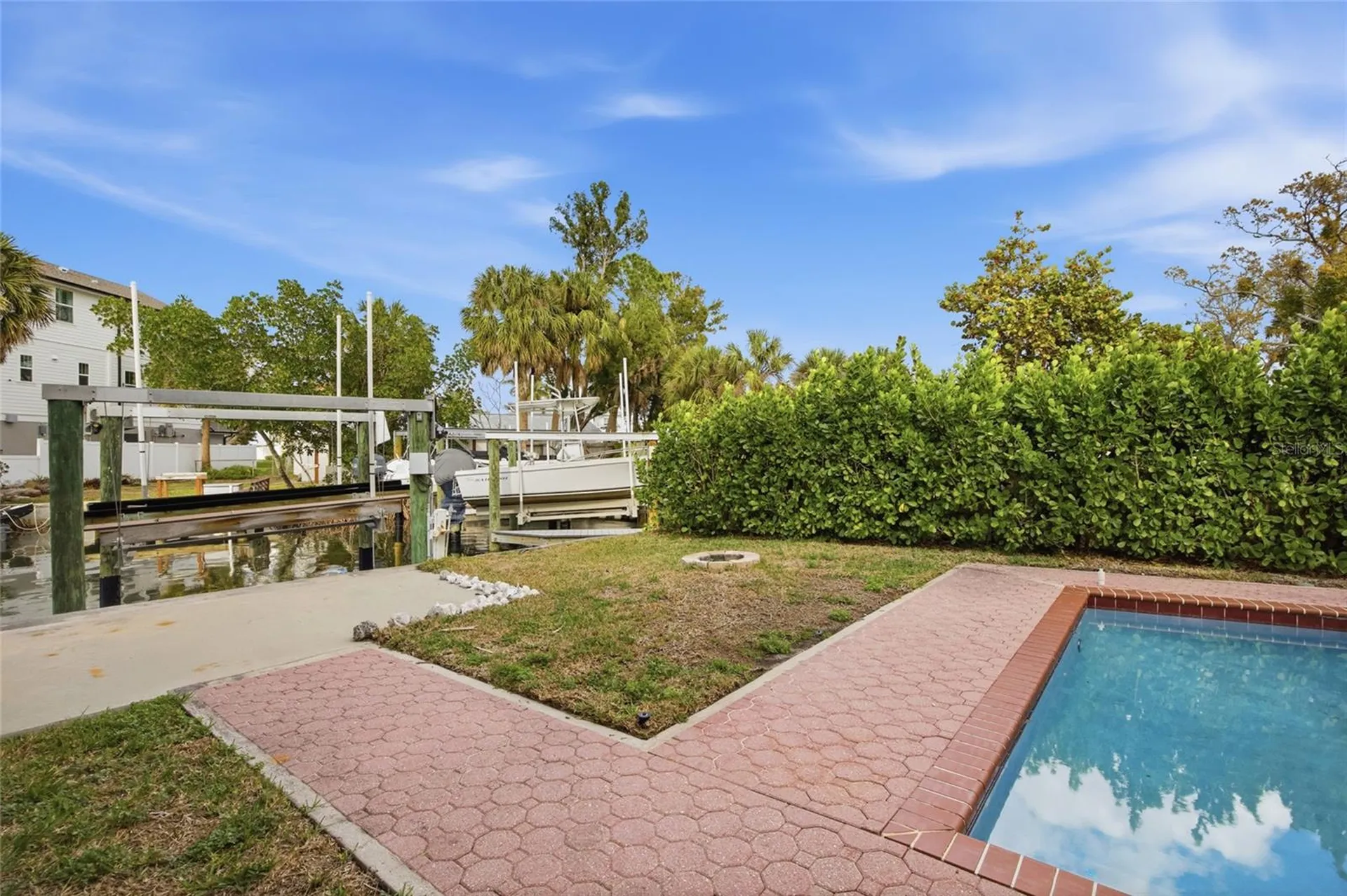 1801 Bayou Grande Boulevard NE St Petersburg FL 33703