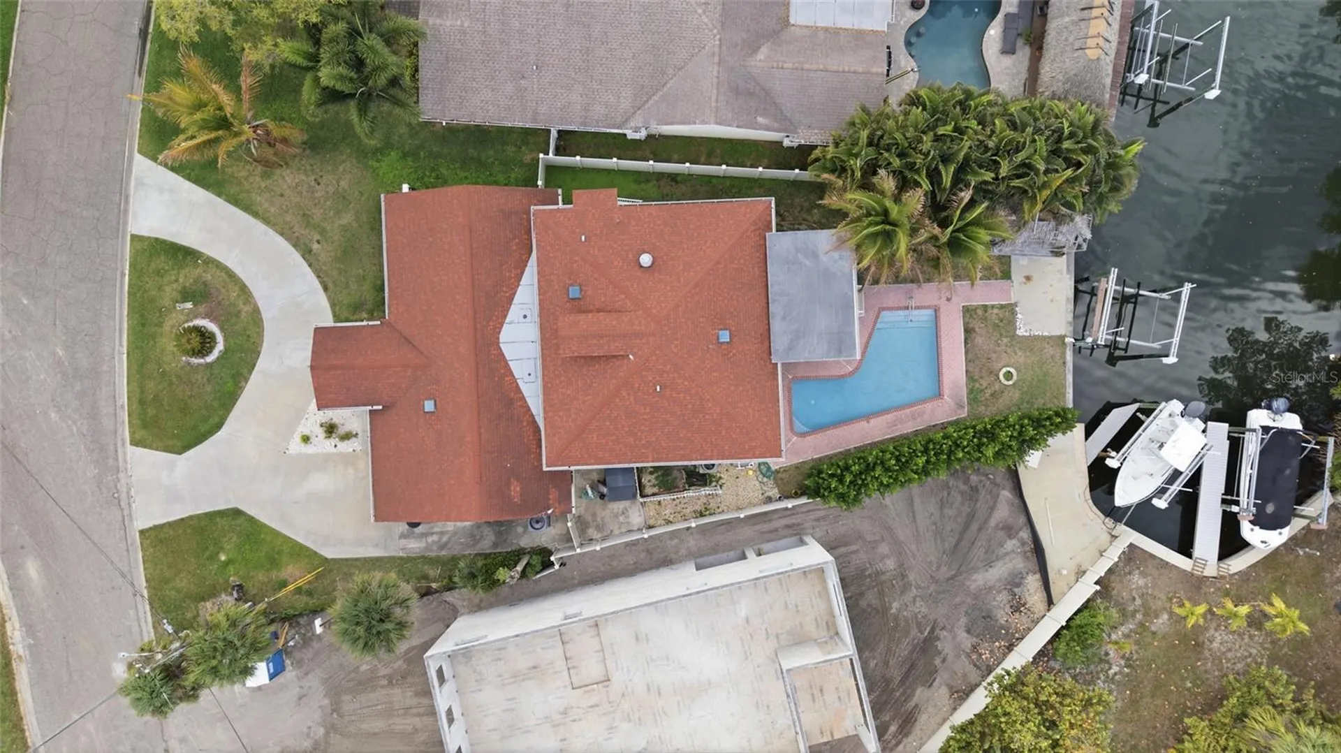 1801 Bayou Grande Boulevard NE St Petersburg FL 33703