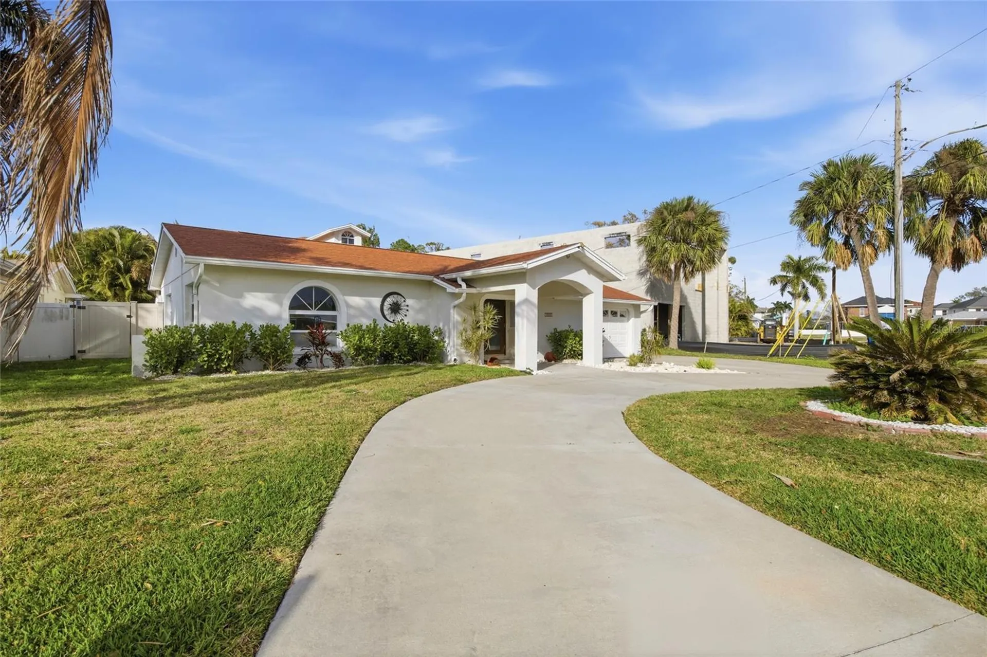 1801 Bayou Grande Boulevard NE St Petersburg FL 33703