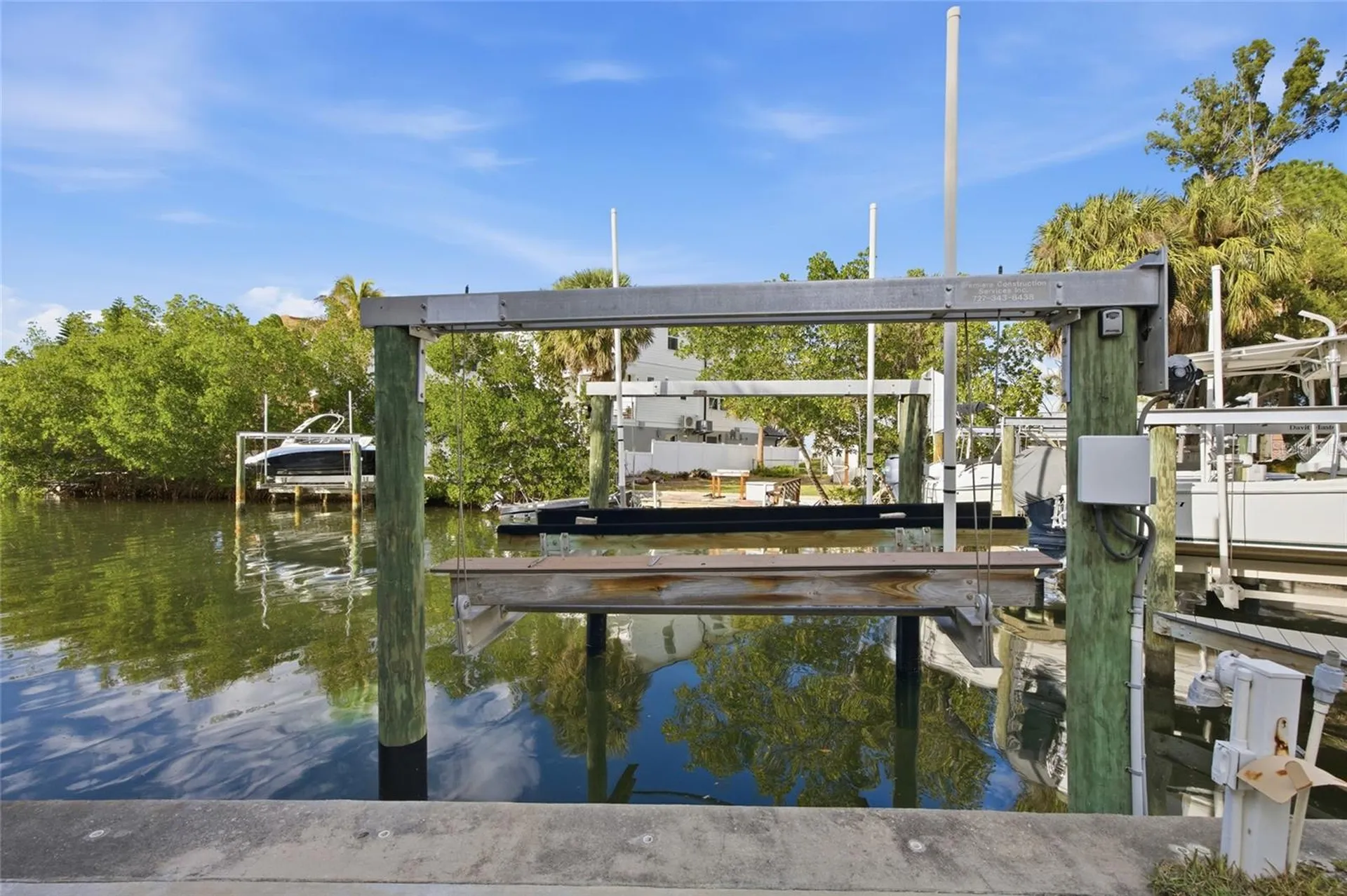 1801 Bayou Grande Boulevard NE St Petersburg FL 33703
