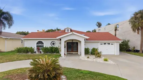 1801 Bayou Grande Boulevard NE St Petersburg FL 33703