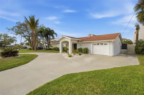1801 Bayou Grande Boulevard NE St Petersburg FL 33703