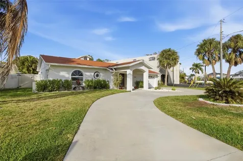 1801 Bayou Grande Boulevard NE St Petersburg FL 33703