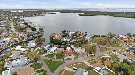 1801 Bayou Grande Boulevard NE St Petersburg FL 33703