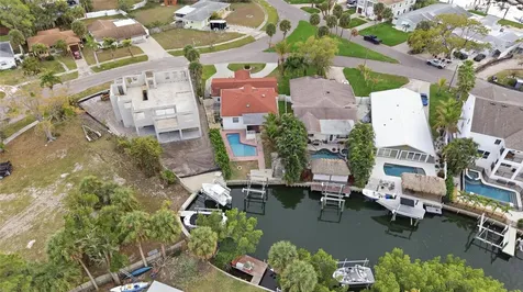 1801 Bayou Grande Boulevard NE St Petersburg FL 33703