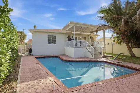 1801 Bayou Grande Boulevard NE St Petersburg FL 33703