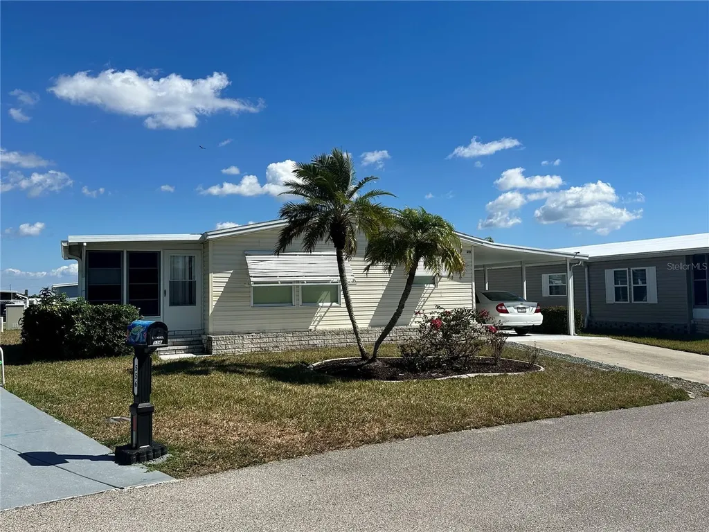 555 Portside Drive North Port FL 34287