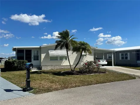 555 Portside Drive North Port FL 34287