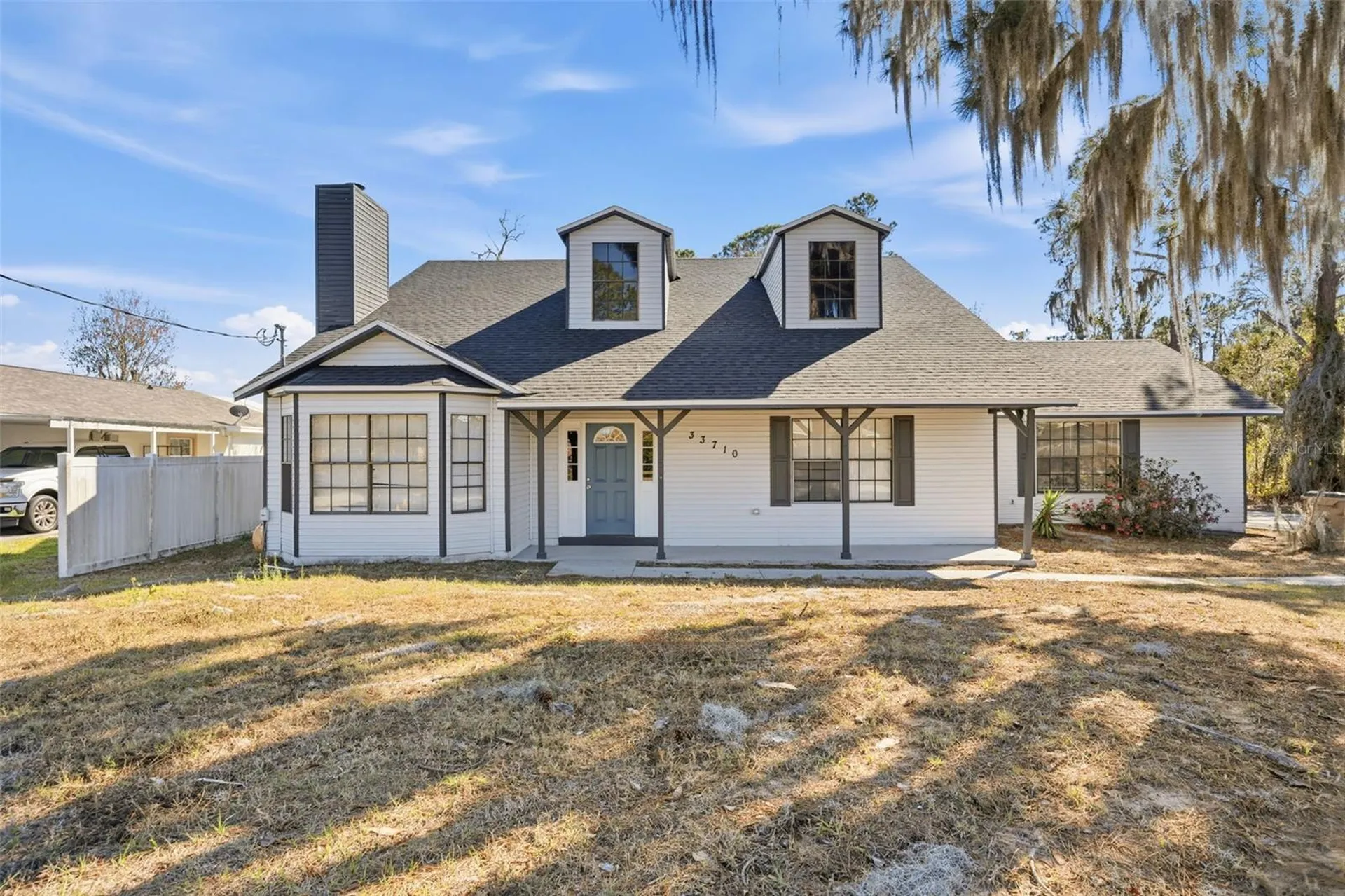 33710 Linda Lane Leesburg FL 34788