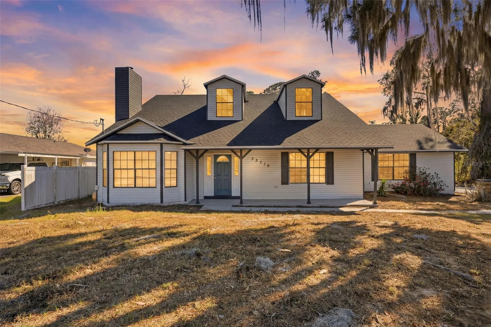 33710 Linda Lane Leesburg FL 34788
