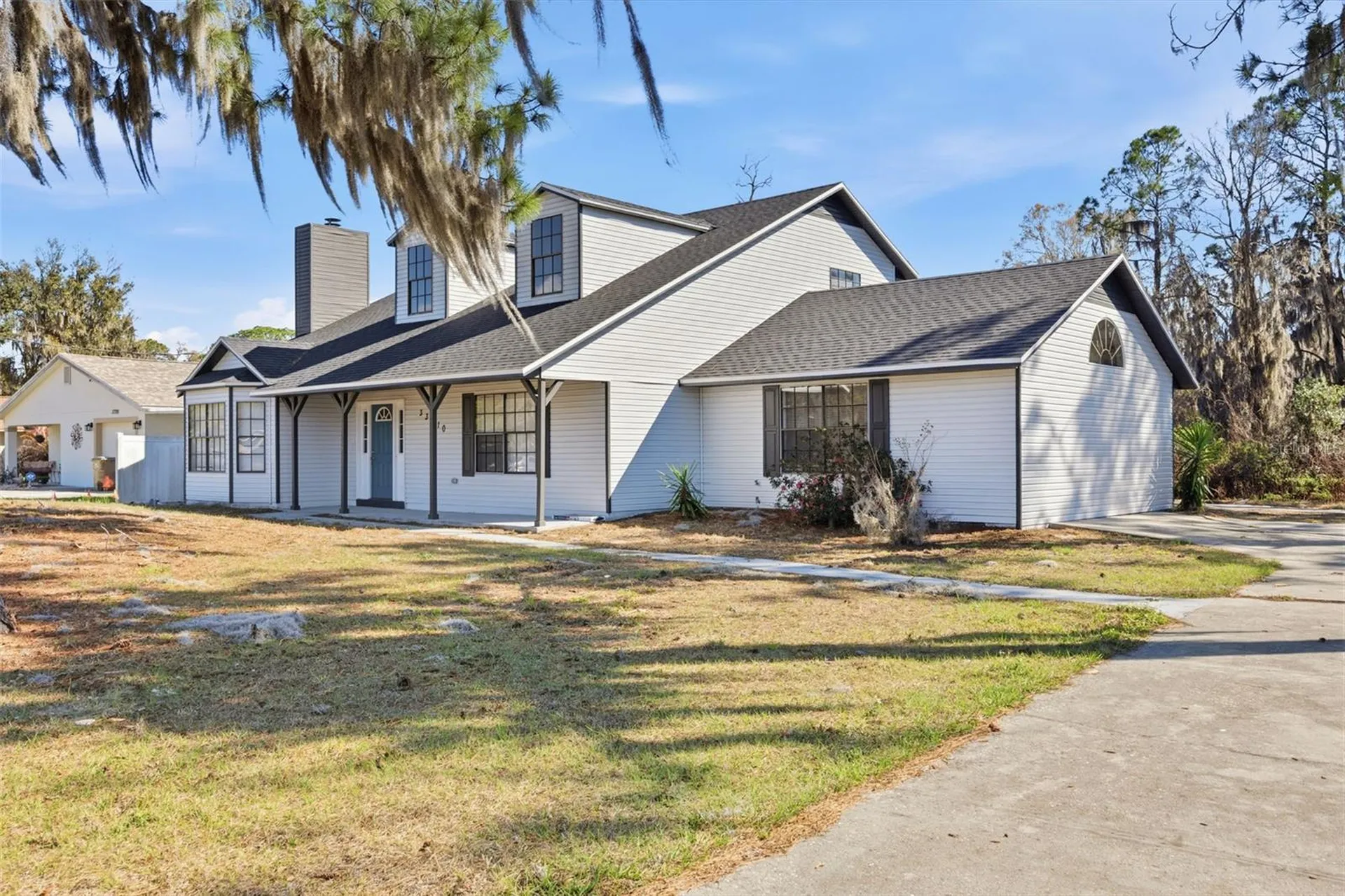 33710 Linda Lane Leesburg FL 34788