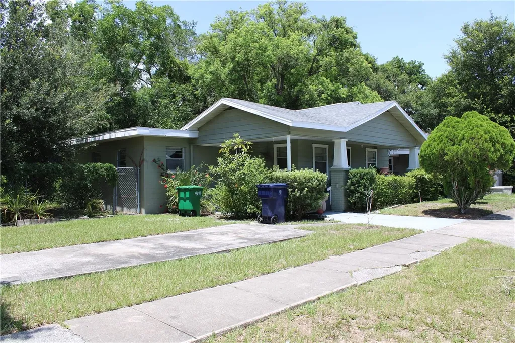 3504 E 24th Avenue Tampa FL 33605