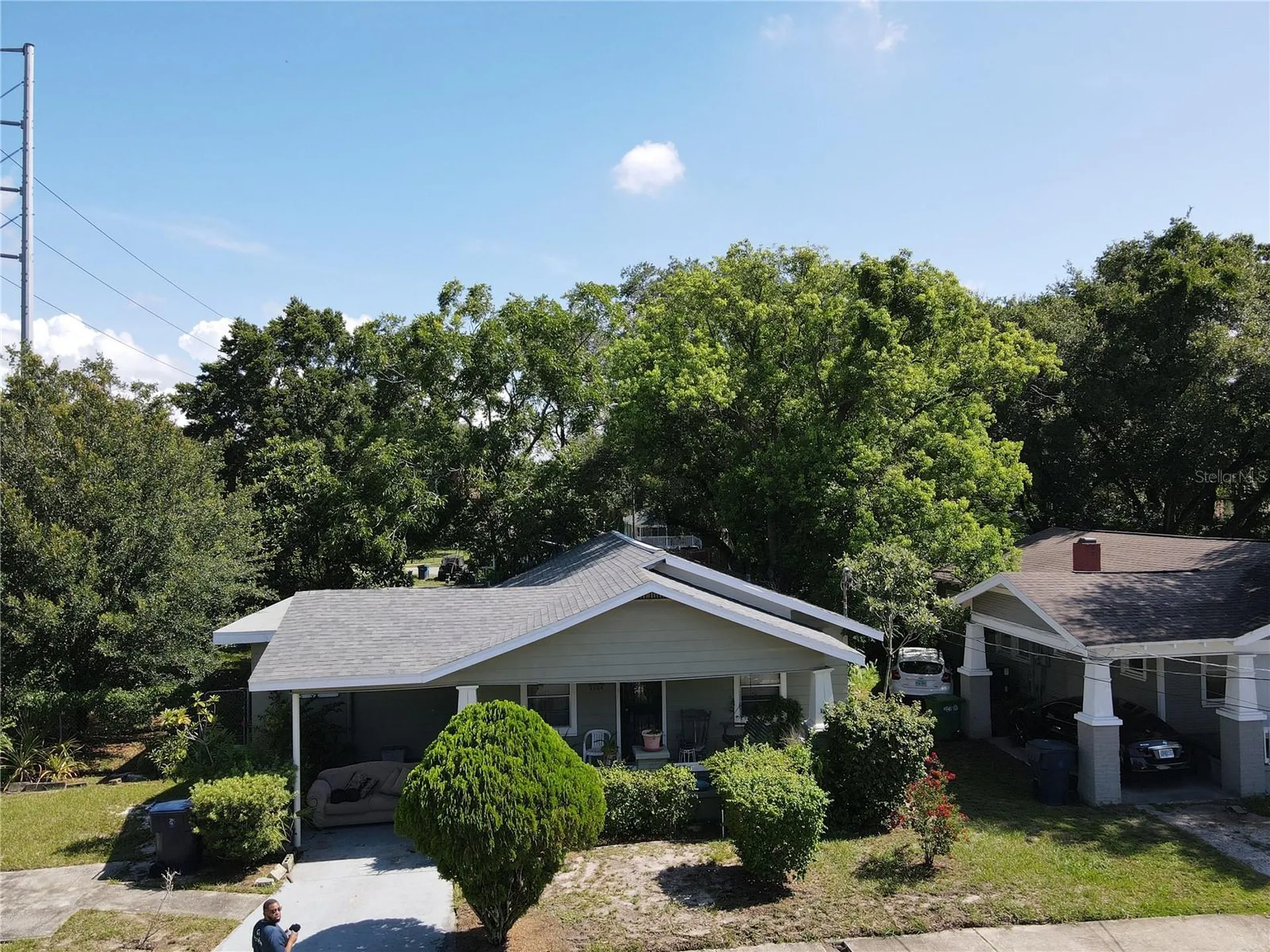 3504 E 24th Avenue Tampa FL 33605
