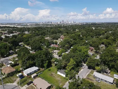 3504 E 24th Avenue Tampa FL 33605