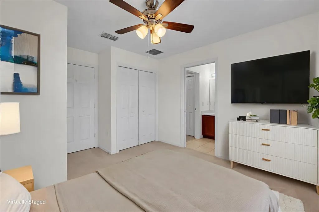 20408 Needletree Drive Tampa FL 33647