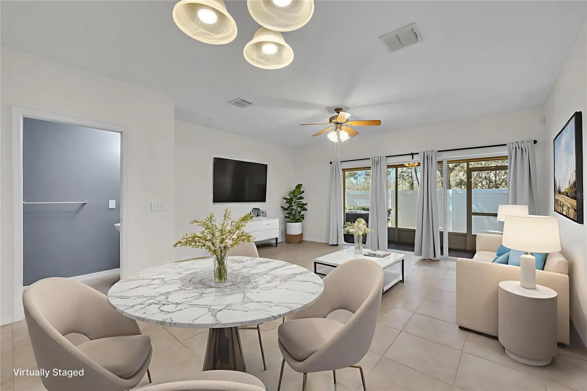 20408 Needletree Drive Tampa FL 33647