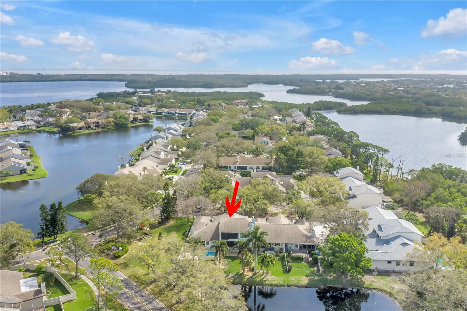 812 Amelia Court NE St Petersburg FL 33702