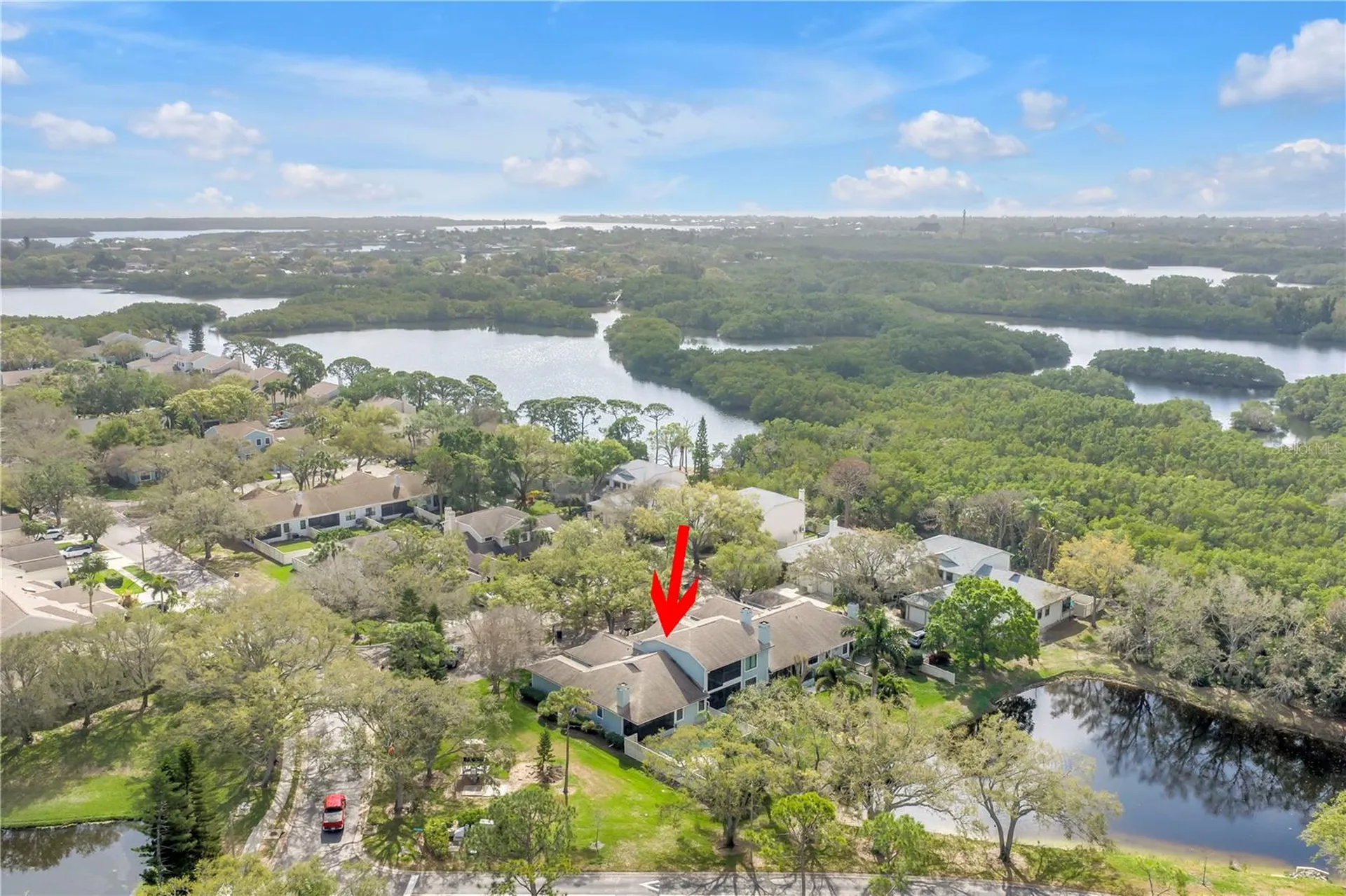 812 Amelia Court NE St Petersburg FL 33702