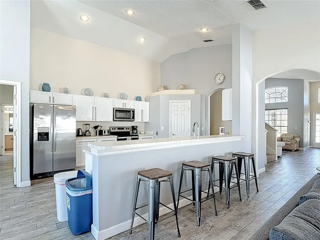 314 Lockbreeze Drive Davenport FL 33897