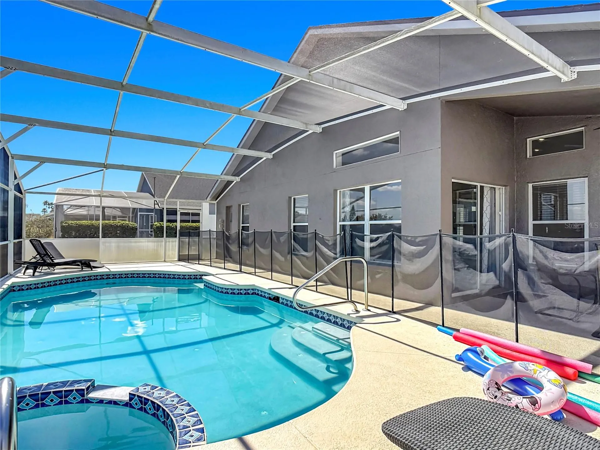 314 Lockbreeze Drive Davenport FL 33897