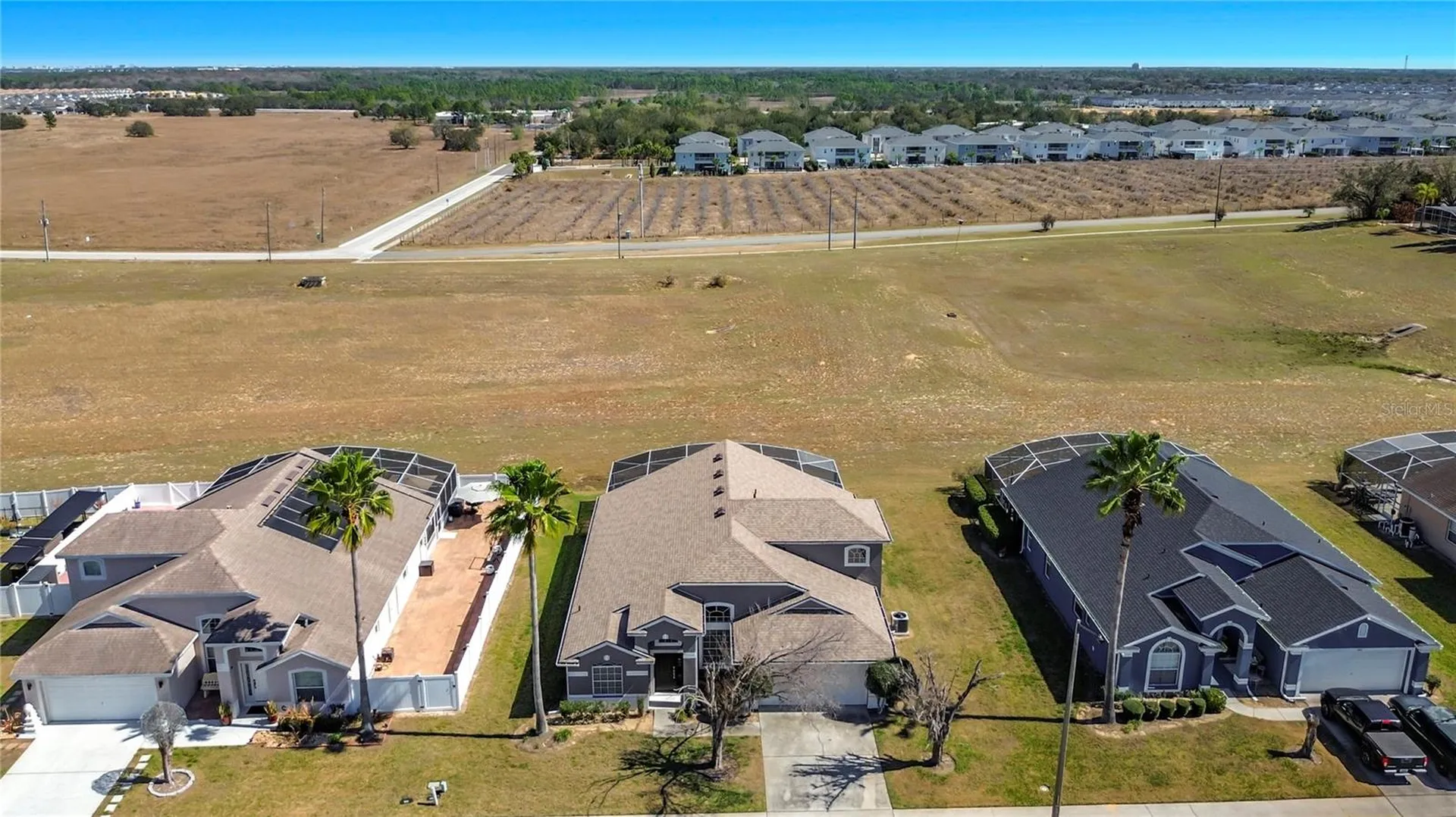 314 Lockbreeze Drive Davenport FL 33897