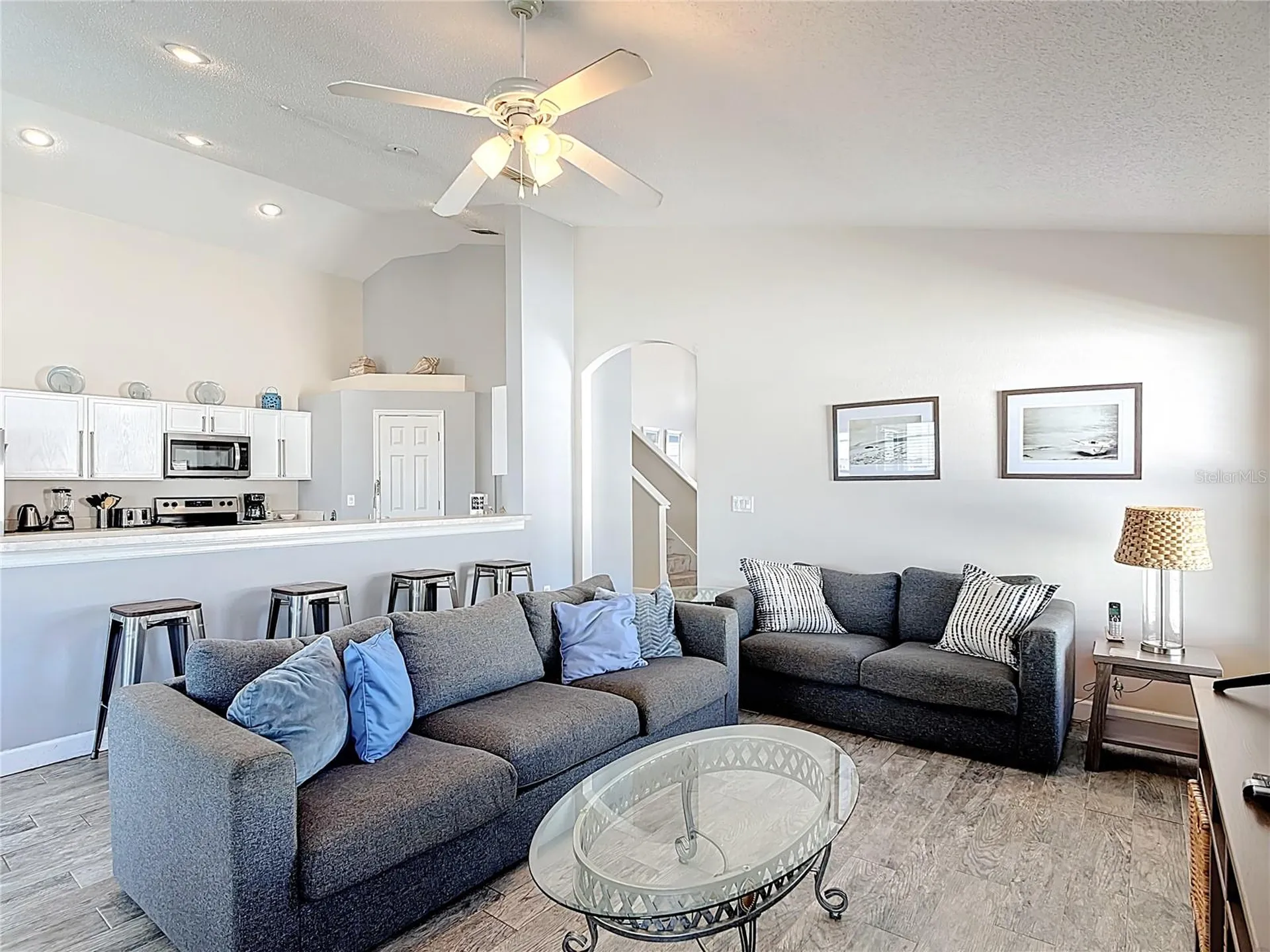 314 Lockbreeze Drive Davenport FL 33897
