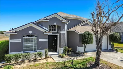 314 Lockbreeze Drive Davenport FL 33897