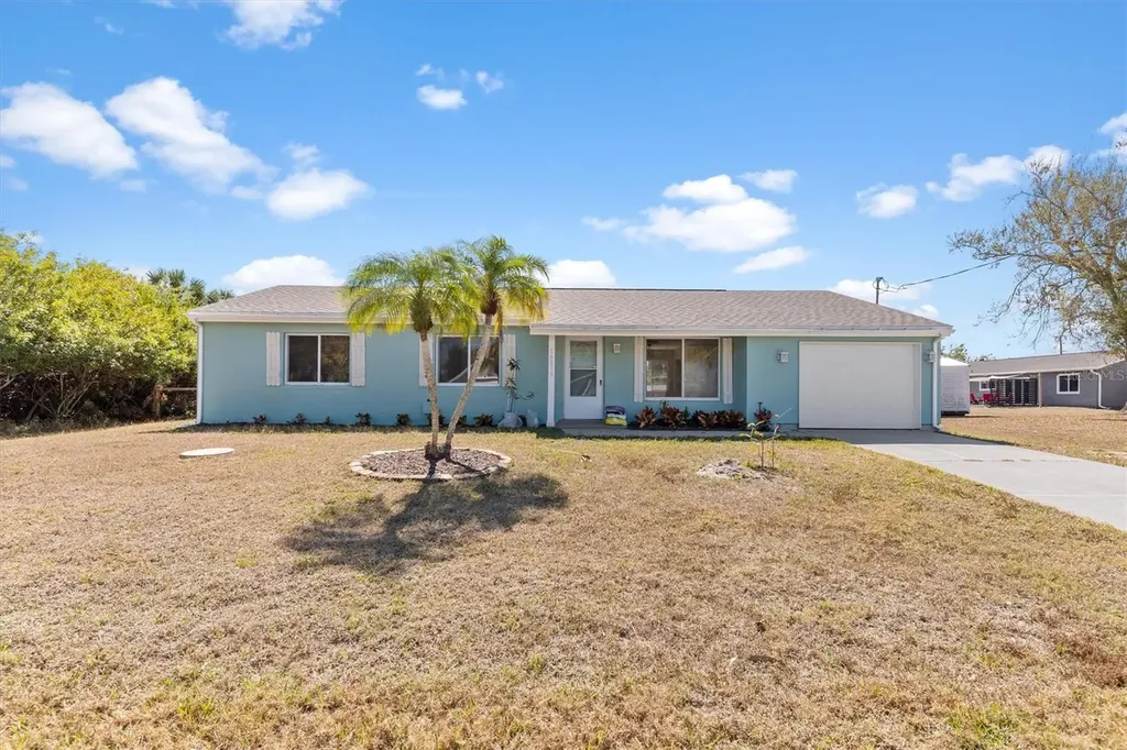 18019 Avonsdale Circle Port Charlotte FL 33948