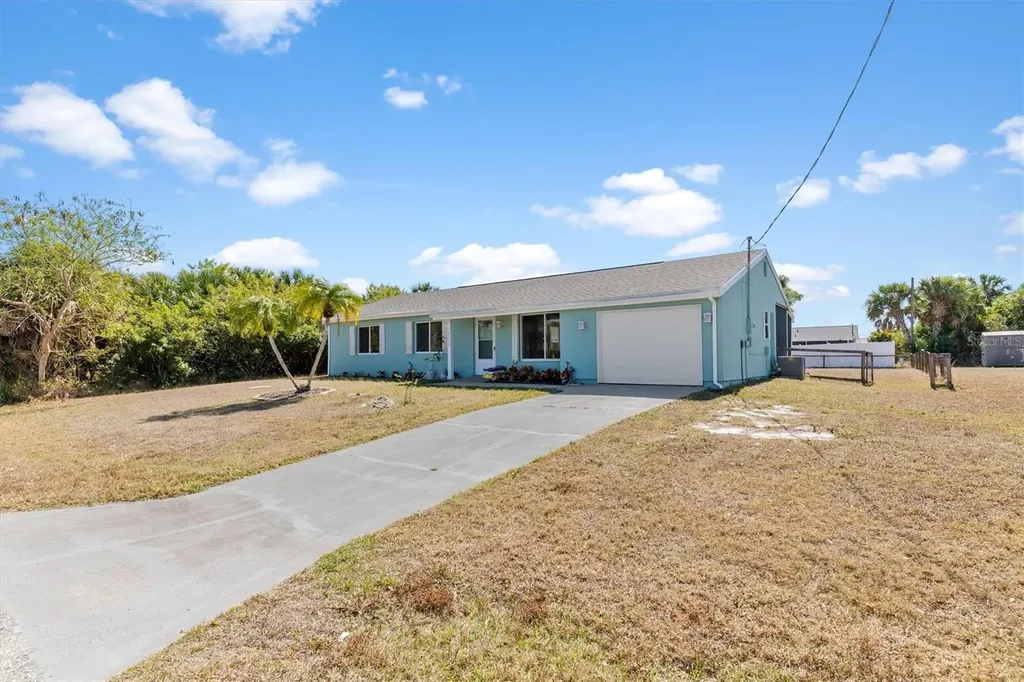 18019 Avonsdale Circle Port Charlotte FL 33948