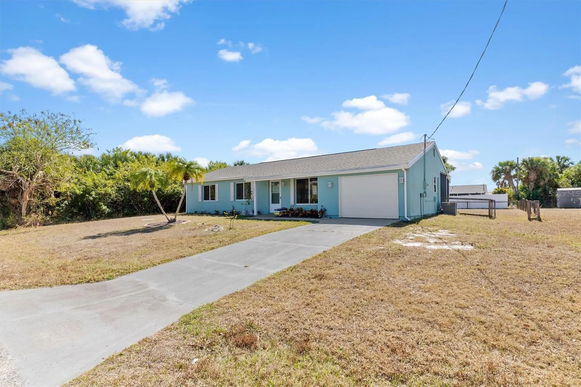 18019 Avonsdale Circle Port Charlotte FL 33948