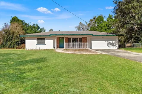 5067 Mockingbird Drive Dade City FL 33523