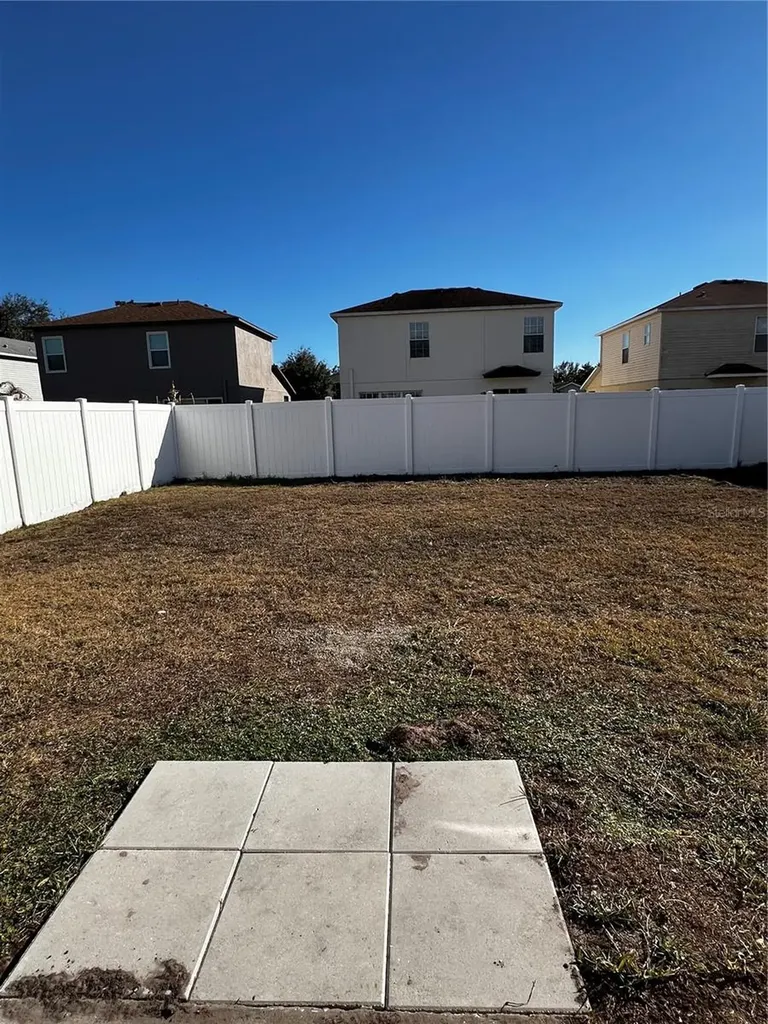 18916 Randall Place Land O Lakes FL 34638