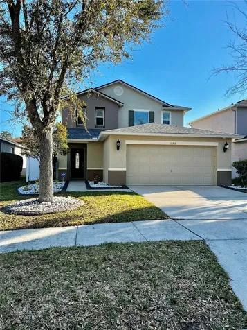 18916 Randall Place Land O Lakes FL 34638