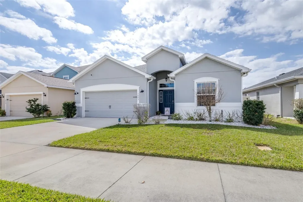 1023 Corso Drive Winter Haven FL 33884
