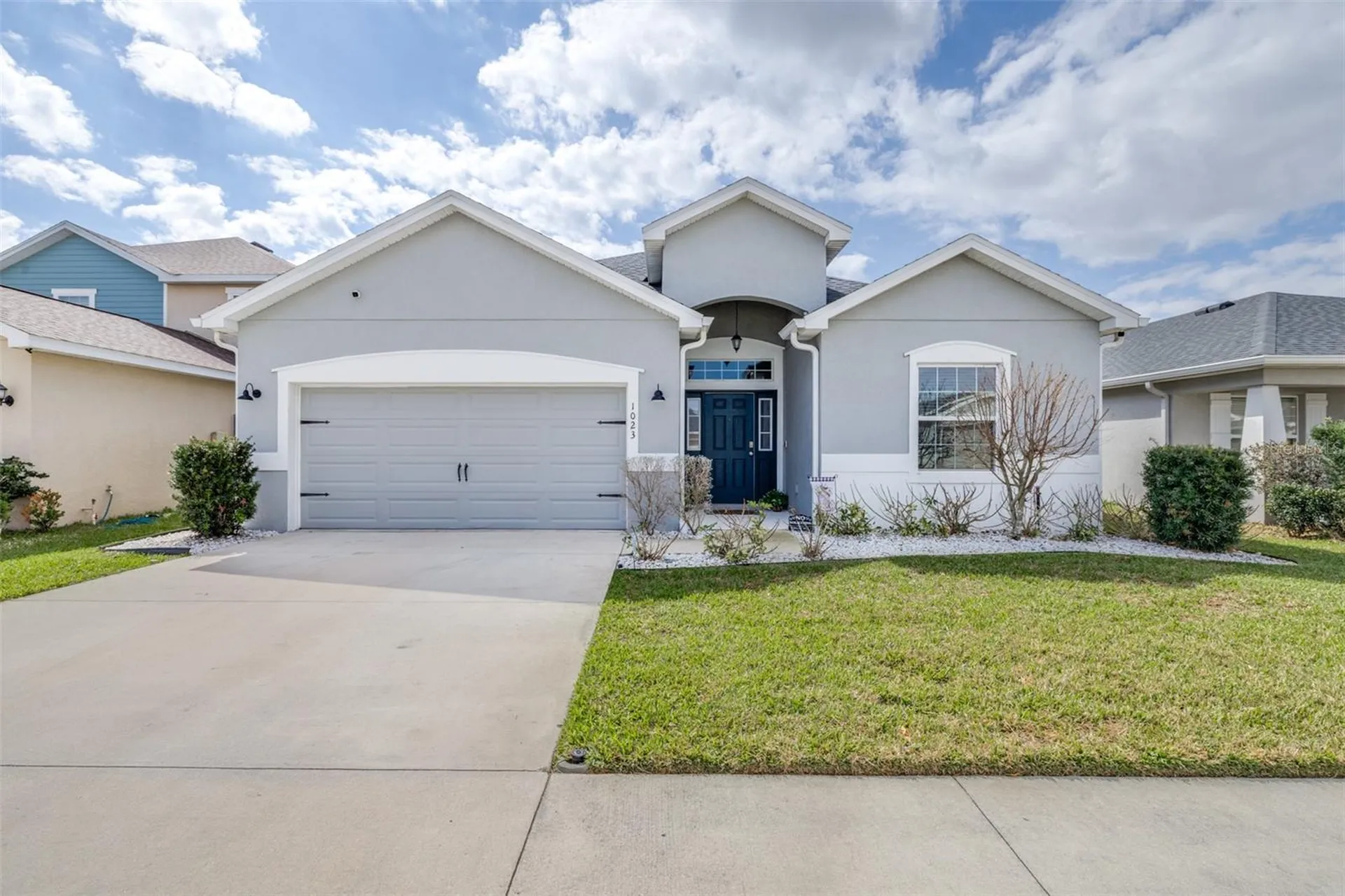 1023 Corso Drive Winter Haven FL 33884
