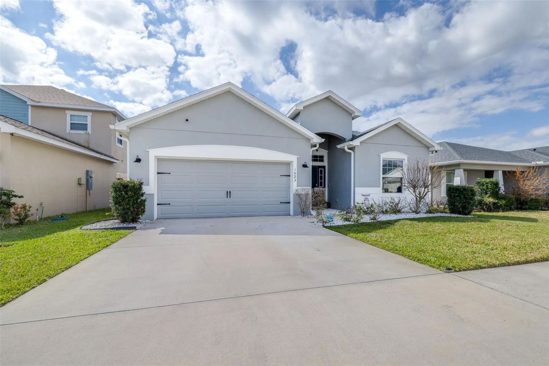 1023 Corso Drive Winter Haven FL 33884