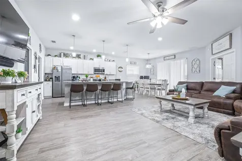 1023 Corso Drive Winter Haven FL 33884