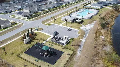 1023 Corso Drive Winter Haven FL 33884