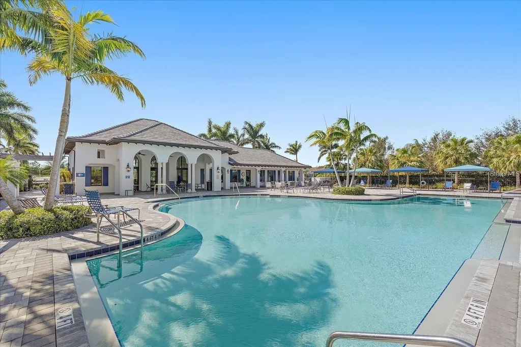 12749 Coastal Breeze Way Bradenton FL 34211