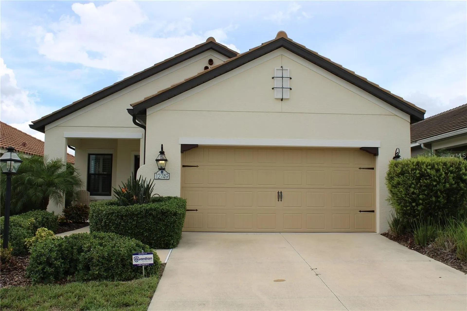 12749 Coastal Breeze Way Bradenton FL 34211