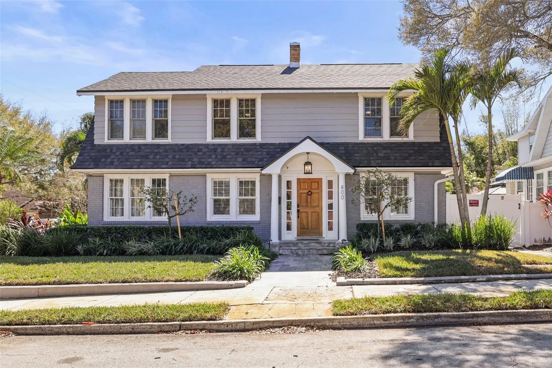 800 18th Avenue N St Petersburg FL 33704