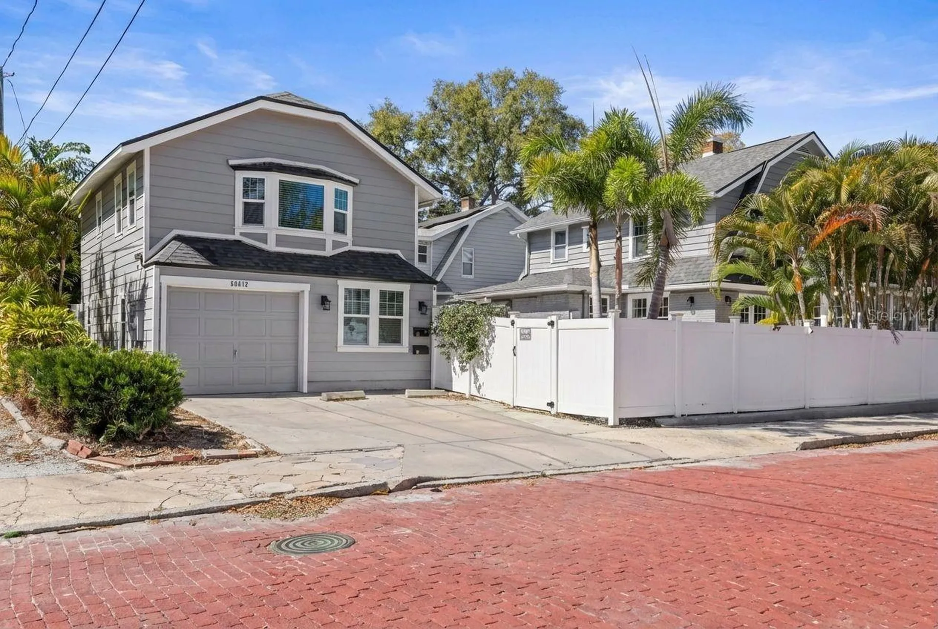 800 18th Avenue N St Petersburg FL 33704
