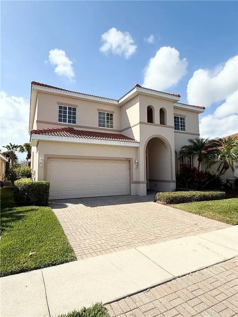 15470 Laguna Hills Drive Fort Myers FL 33908