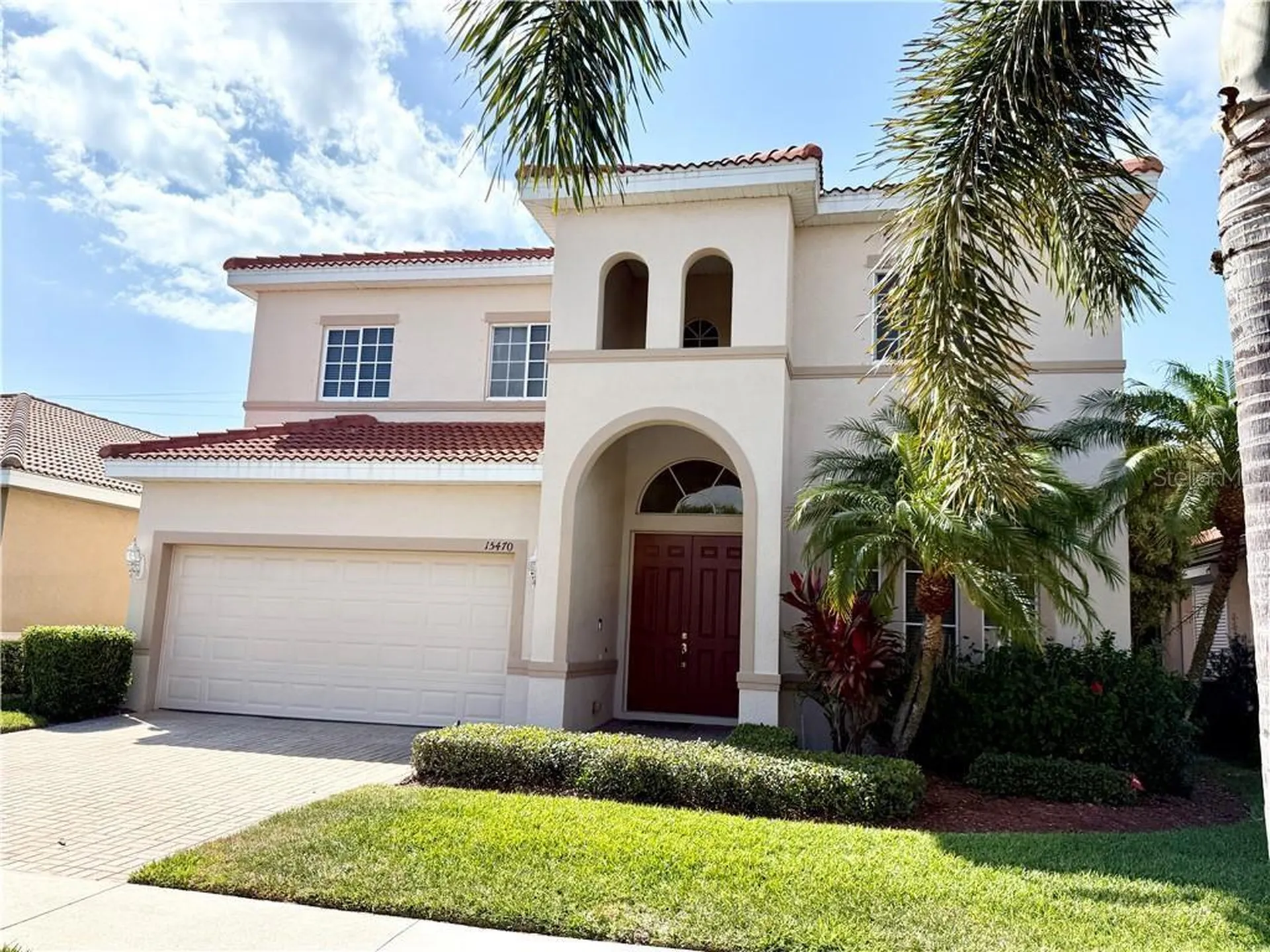 15470 Laguna Hills Drive Fort Myers FL 33908