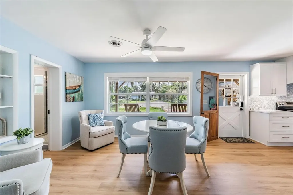 13850 SE 124th Street Ocklawaha FL 32179