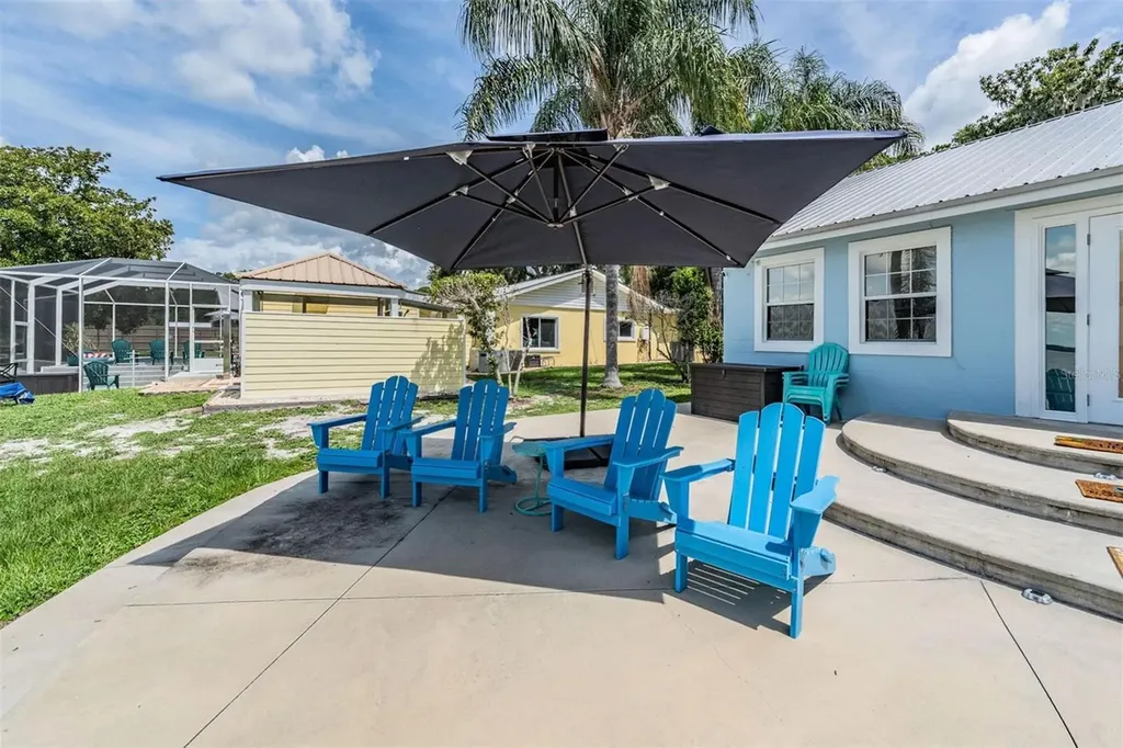 13850 SE 124th Street Ocklawaha FL 32179