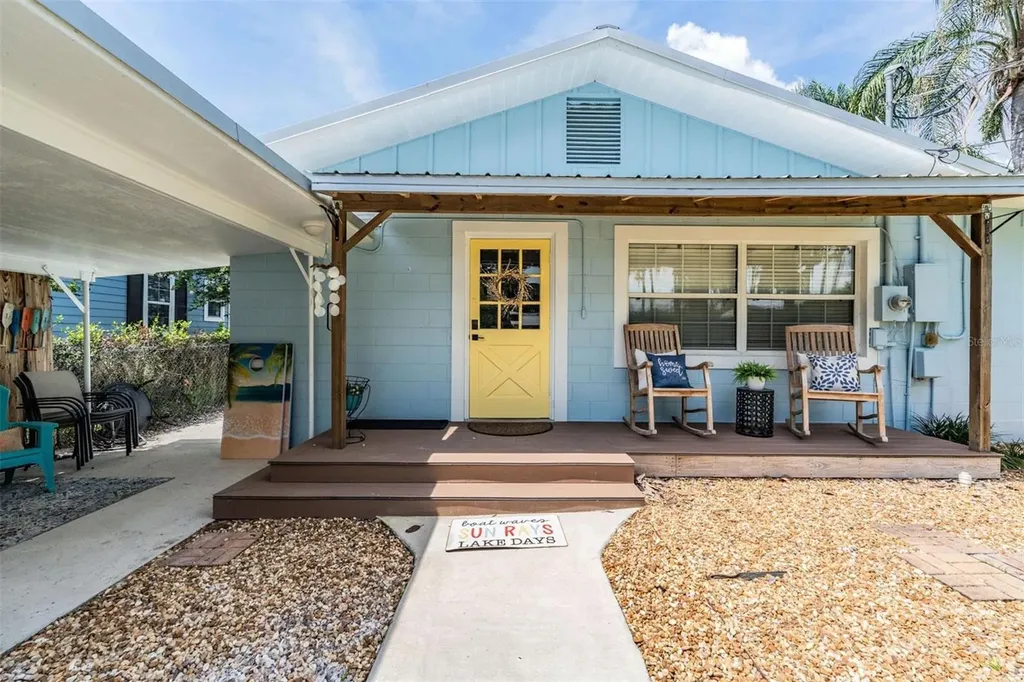 13850 SE 124th Street Ocklawaha FL 32179
