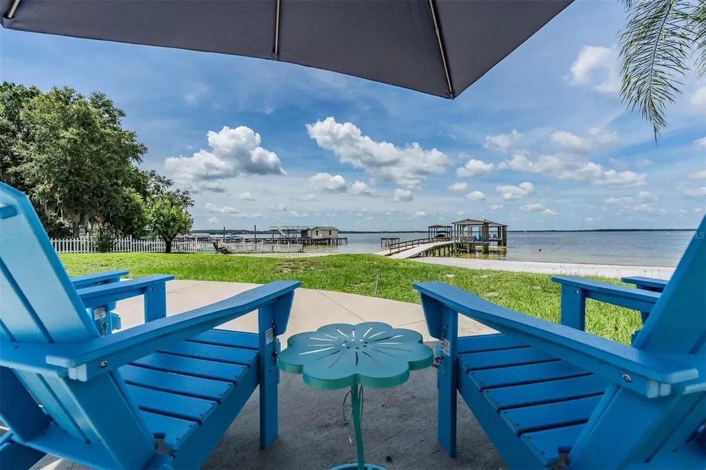 13850 SE 124th Street Ocklawaha FL 32179
